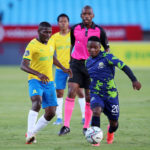 Highlights: Sundowns end 2021 with draw at home to Gallants