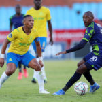 Sundowns held at home by Gallants