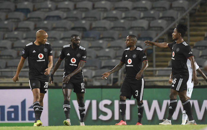 Pirates learn Caf Confederation Cup group stage opponents