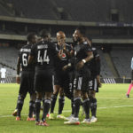 Pirates end 2021 on a high after AmaZulu win