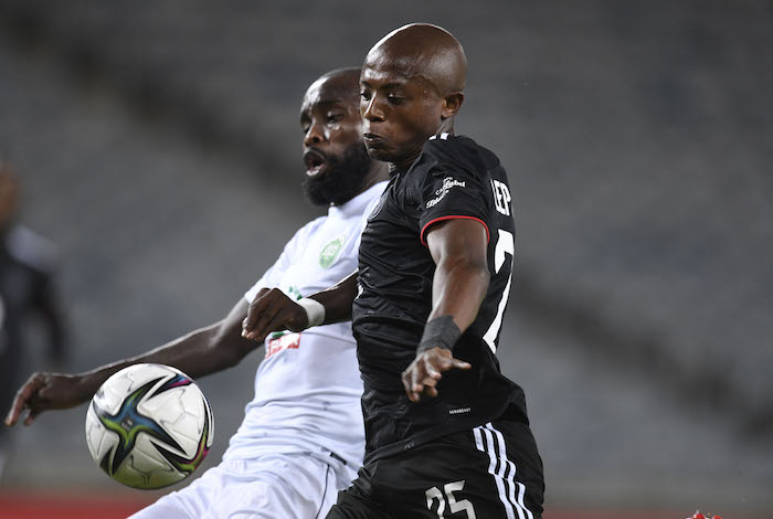 Lepasa opens up about long term injury