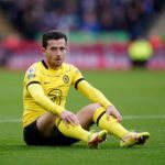 Chelsea defender Chilwell set for knee surgery