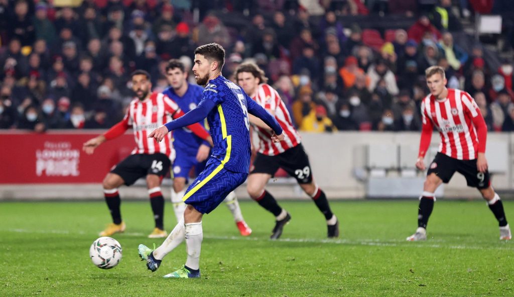 Carabao Cup wrap: Chelsea, Liverpool, Spurs all through to the semi-finals