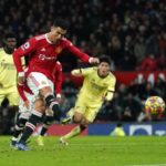 Ronaldo in focus as Man Utd forward passes 800 career goals