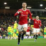 Ronaldo, Manchester United