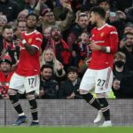 Man United pick up first win under Ragnick as Chelsea stumble - Premier League talking points