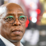 Ian Wright says Africa Cup of Nations coverage 'tinged with racism'