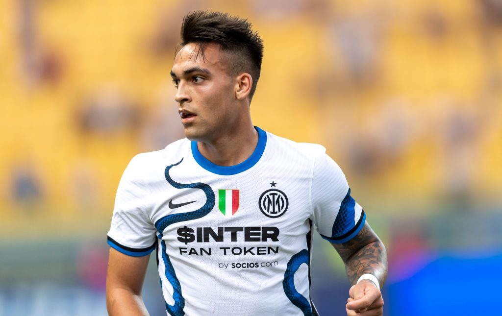 Chelsea set to sign Inter Milan star Lautaro Martinez