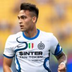 Chelsea set to sign Inter Milan star Lautaro Martinez