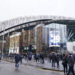 Tottenham clash with Rennes postponed over Covid outbreak