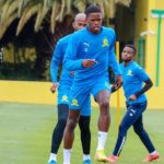 Ngobeni: We really need to keep winning our games