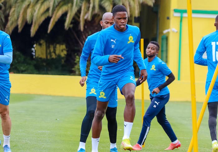 Ngobeni: We really need to keep winning our games