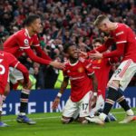 EPL Wrap: Fred gives Rangnick reign at Man Utd lift off