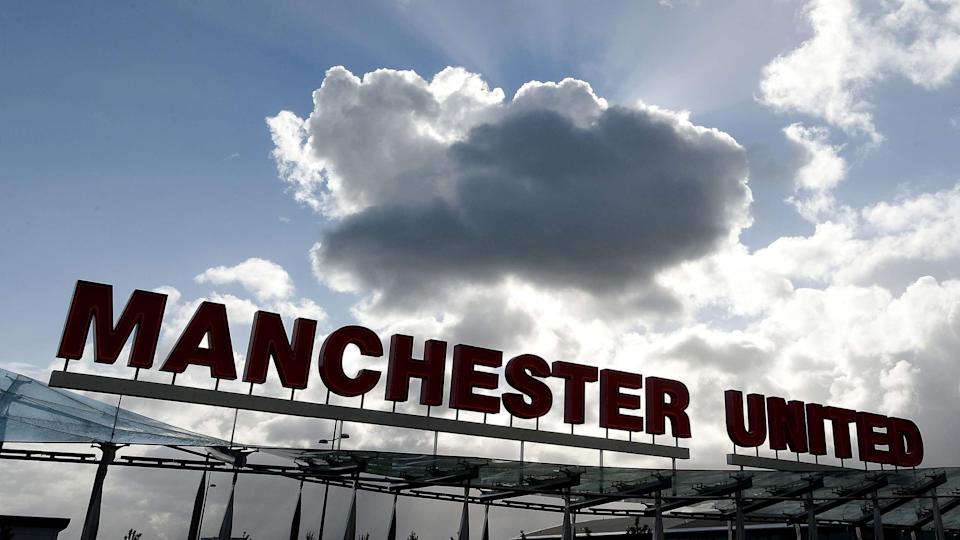 Manchester United reopen Carrington training ground after Covid-19 outbreak