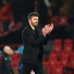 Carrick announces Man Utd exit as caretaker stint ends