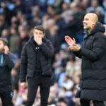 Guardiola insists Man City deserved controversial win over Wolves