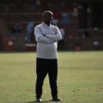 Pitso: We'll take a few youngsters to the Fifa Club World Cup