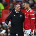 Manchester United reiterate Mason Greenwood stance after his release on bail