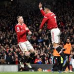 Man Utd cruise past Burnley to strengthen top-four hopes