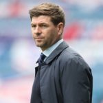 Villa boss Gerrard tests positive for Covid-19