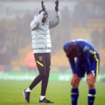 Chelsea must improve attitude, admits Tuchel