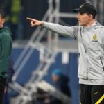 Thomas Tuchel says Chelsea title talk 'stupid'