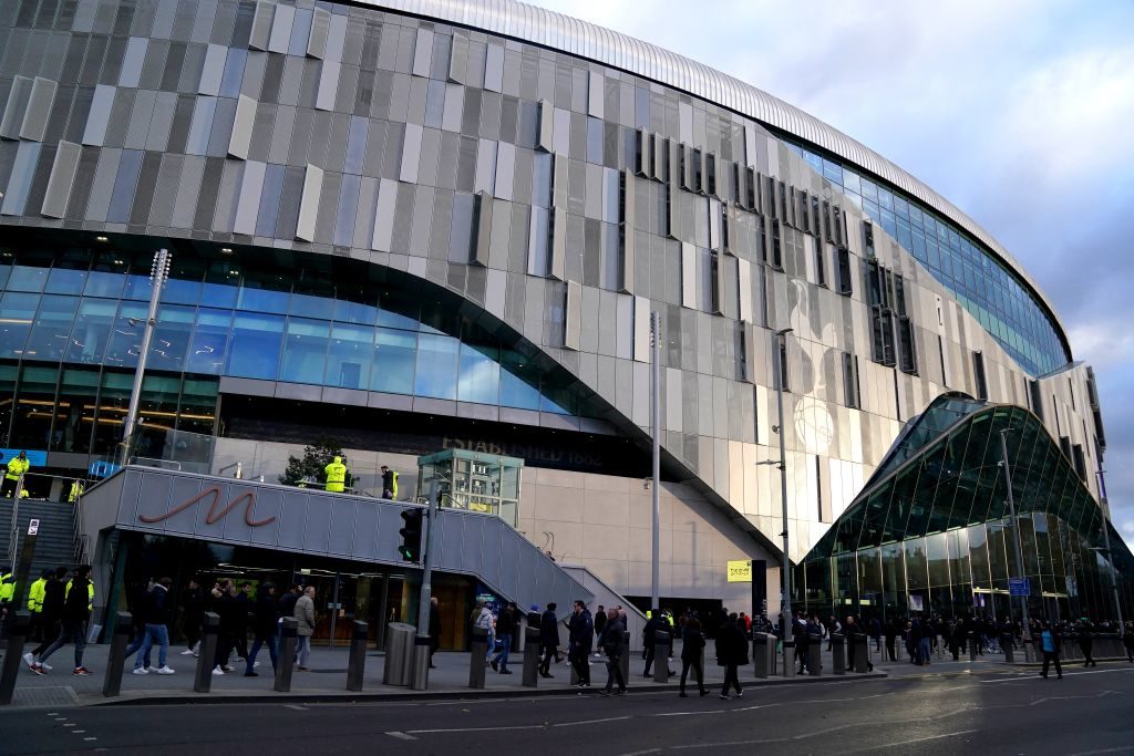 Tottenham out of Europe after UEFA awards Rennes 3-0 win following postponement