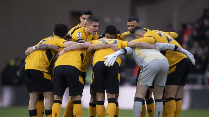 Wolves' Covid outbreak forces Arsenal postponement