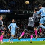 Six of the best for Man City as Arsenal, Spurs cruise