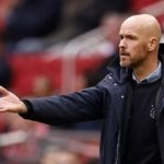 Erik Ten Hag