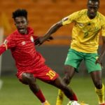 Sundowns to sign Abubeker Nassir from Ethiopian Coffee