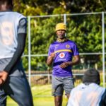 Zwane: We’ve got everyone available for Arrows clash