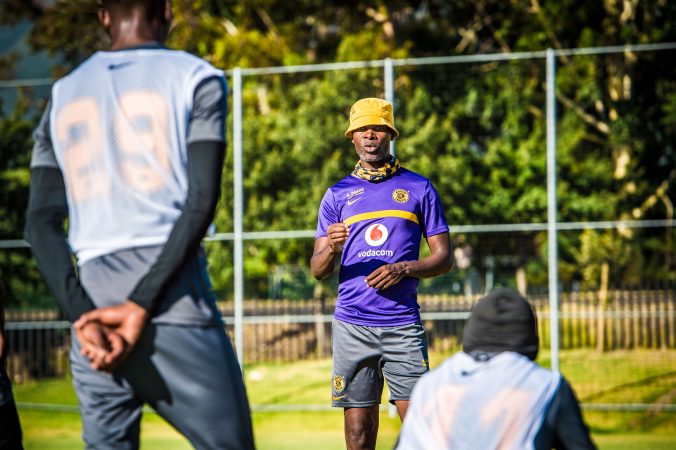 Zwane: We’ve got everyone available for Arrows clash