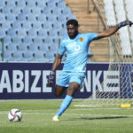 Akpeyi  is a very important player for Nigeria - Jay Jay’ Okocha