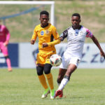 Shabalala determined to fight for place in Chiefs first team