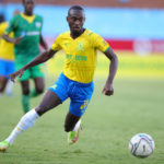 Record breaker: Peter Shalulile vs Collins Mbesuma