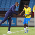 Mokwena: The players are pushing themselves beyond their limits