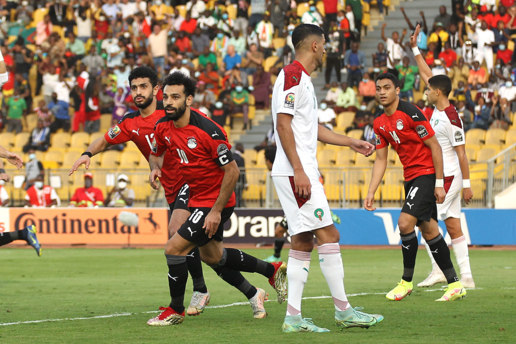 Afcon wrap: Egypt comeback to beat Morocco, Senegal defeat Equatorial Guinea