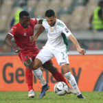 Afcon highlights: Algeria shocked at Cup of Nations after goalkeeping blunder costs Ivory Coast