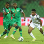 Former AFCON champions Ghana bow out