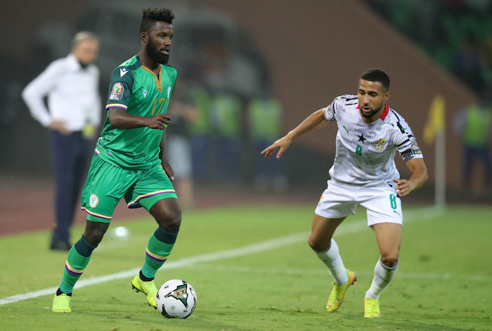 Afcon highlights: Comoros send Ghana crashing out, Morocco top Group C