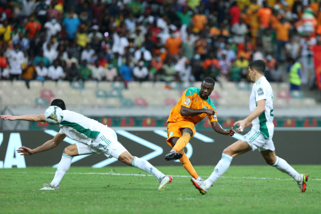 Afcon highlights: Algeria crash out, Gambia upset Tunisia