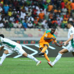 Afcon highlights: Algeria crash out, Gambia upset Tunisia