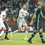 Afcon highlights: Tunisia shock Nigeria, Burkina edge Gabon