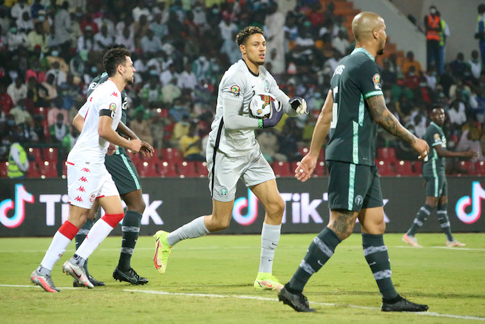 Afcon highlights: Tunisia shock Nigeria, Burkina edge Gabon