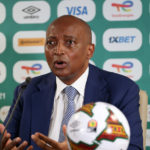 SA football needs Chiefs, Pirates to win trophies - Motsepe