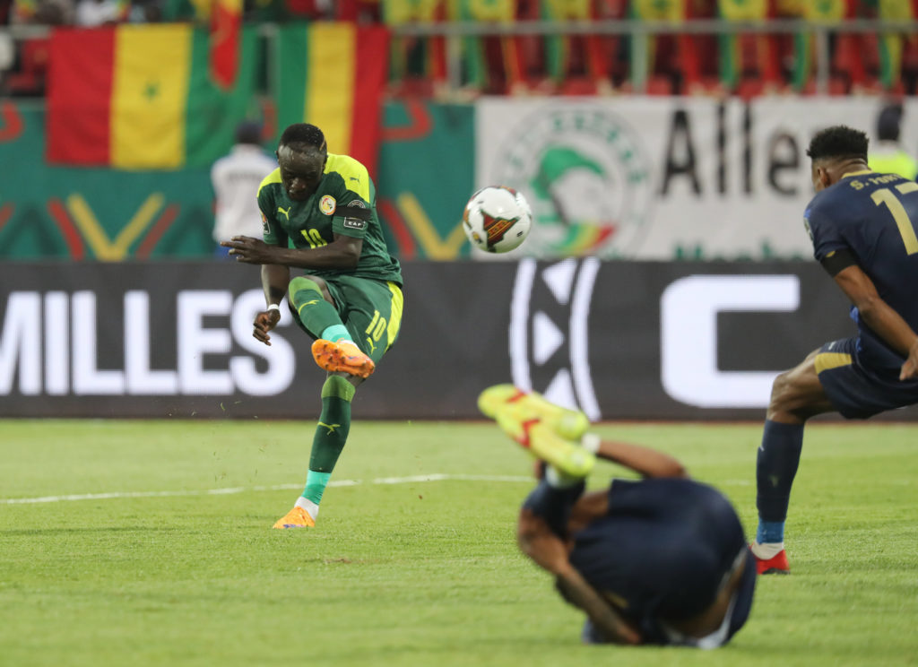 Afcon wrap: Senegal overcome nine-man Cape Verde, Morocco cement last eight spot