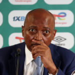 We have a duty to find out exactly what happened  - Motsepe on stadium tragedy