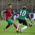 Afcon highlights: Senegal, Morocco through to quarter finals