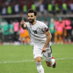 Afcon highlights: Salah takes Egypt through, Equatorial Guinea win shoot-out